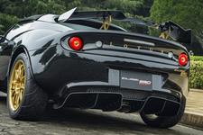 【LOTUS】ロータス・エリーゼ CUP 250 GP EDITION 登場！