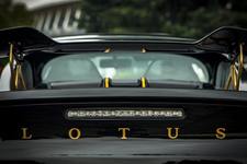 【LOTUS】ロータス・エリーゼ CUP 250 GP EDITION 登場！