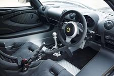 【LOTUS】ロータス・エリーゼ CUP 250 GP EDITION 登場！