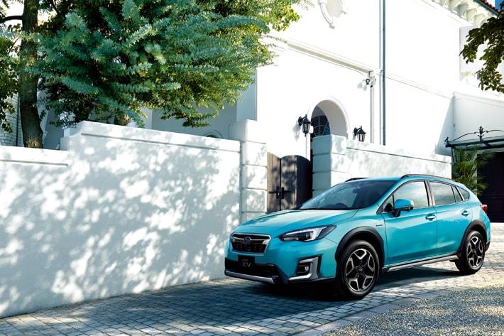 スバル Xv 改良モデルを発表 ハイブリッドのe Boxerを追加 業界先取り 業界ニュース 自動車ニュース21国産車から輸入車まで Mota スバル Xv 改良モデルを発表 ハイブリッドのe Boxerを追加 業界先取り 業界ニュース 自動車ニュース21国産車から輸入車まで Mota