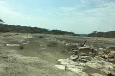 TOYOTA ５大陸走破2018 in AFRICA 最新レポート