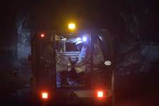 TOYOTA 5大陸走破2018 in AFRICA　最新レポート