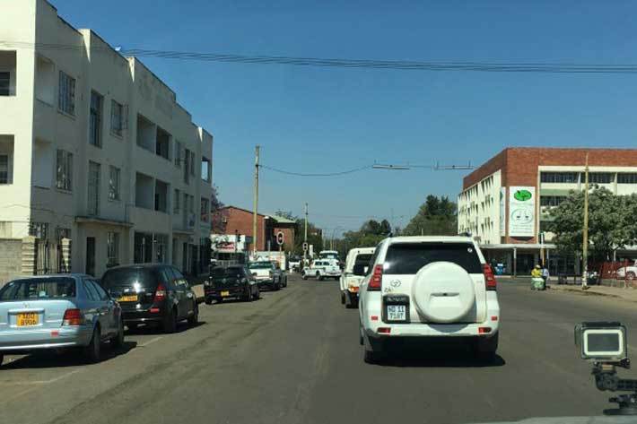 TOYOTA 5大陸走破2018 in AFRICA　最新レポート