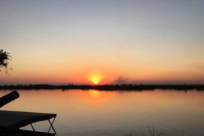 TOYOTA 5大陸走破2018 in AFRICA　最新レポート