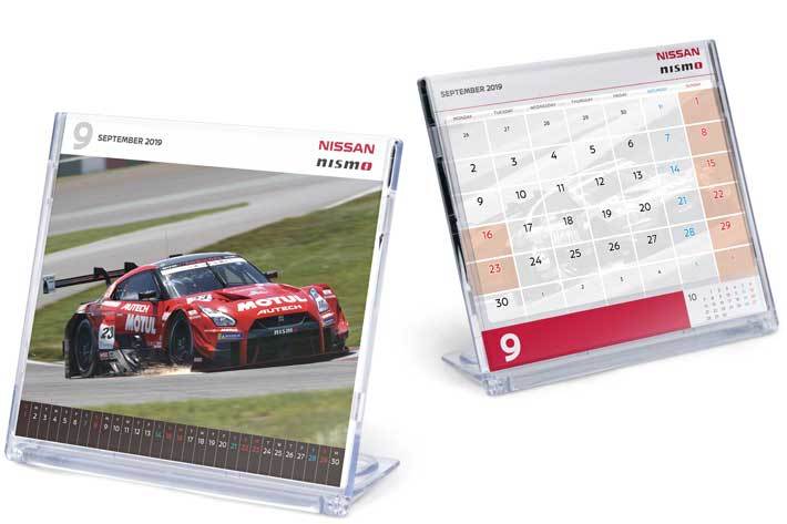 日産オリジナルグッズ「NISSAN/NISMO collection」の新商品を発売