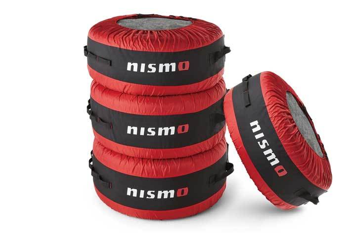 日産オリジナルグッズ「NISSAN/NISMO collection」の新商品を発売