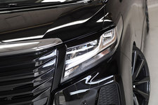 アルファードの停止保持機能を自動でON！面倒なスイッチ操作から解放されるオートホールドハーネスKIT【ノブレッセ vol.3】