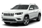 Jeep Cherokee（ジープ・チェロキー）