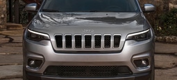 Jeep Cherokee（ジープ・チェロキー）