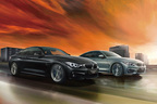 BMW 420i M Spirit