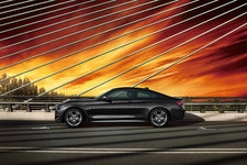 BMW 420i M Spirit
