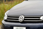 VW ゴルフトゥーランTDI