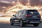 BMW X7登場