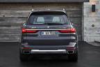 BMW X7登場