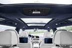 BMW X7登場