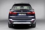 BMW X7登場