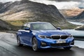 BMW 新型3シリーズの全貌が公開｜新型ライト採用で躍動感あふれるデザインに