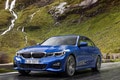 BMW 新型3シリーズを発表｜名前を決められる「AI」を初導入