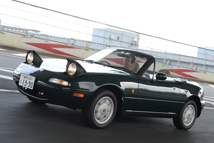新車で買える国産オープンカー3選 コンパクトで軽快な走りが魅力のモデルから 優雅な外観を備えたモデルなどを紹介 話題を先取り 新型車 解説22 Mota