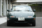 マツダ ロードスター（初代／NA型）