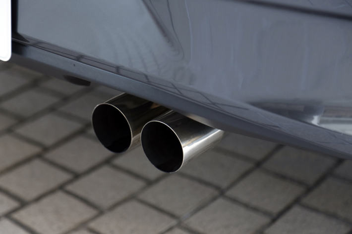 マツダ ロードスター（4代目／ND RF）