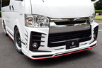 トヨタ ハイエース