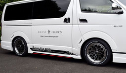 トヨタ ハイエース