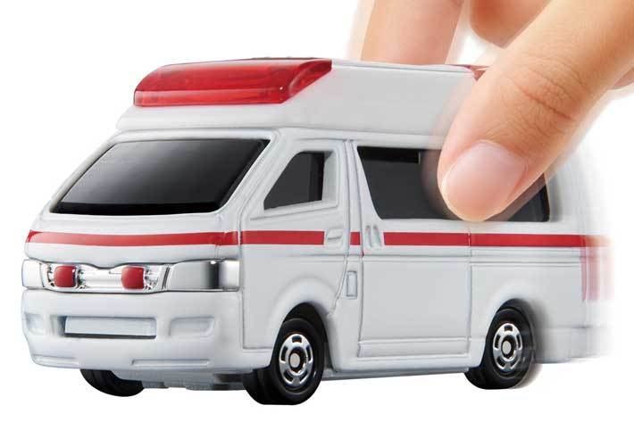 実車エンジン音を収録 トヨタ86 Grが トミカ4d シリーズ第2弾で登場 画像ギャラリー No 3 業界先取り 業界ニュース 自動車ニュース21国産車から輸入車まで Mota