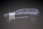 ボルボ V60(新型モデル)