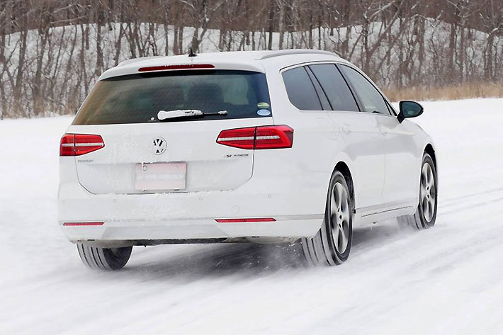 ネクセンタイヤ WINGUARD ice2（ウインガードアイスツー）