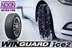 ネクセンタイヤ WINGUARD ice2（ウインガードアイスツー）