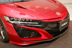 ホンダ NSX（2019年モデル）