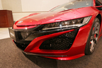 ホンダ NSX（2019年モデル）