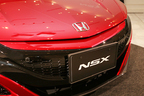 ホンダ NSX（2019年モデル）