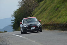 MINI F56 JCW