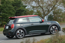 ま*と様 MINI 純正 JCW ジョンクーパーワークス F56 トラックスポー 車両詳細 | TOPRANK