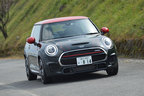 MINI F56 JCW