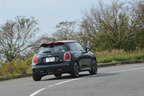 MINI F56 JCW