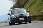 MINI F56 JCW