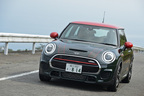 MINI F56 JCW