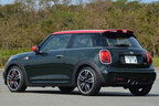 MINI F56 JCW