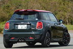 MINI F56 JCW