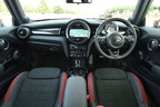 MINI F56 JCW