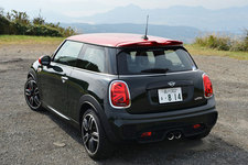 MINI F56 JCW