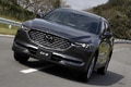 美しさと実用性を兼ね備えた3列シートSUV！マツダ CX-8を画像で見る