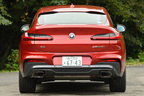 BMW 新型 X4