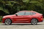 BMW 新型 X4