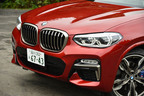 BMW 新型 X4