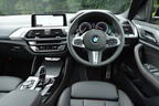 BMW 新型 X4