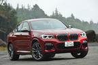 BMW 新型 X4